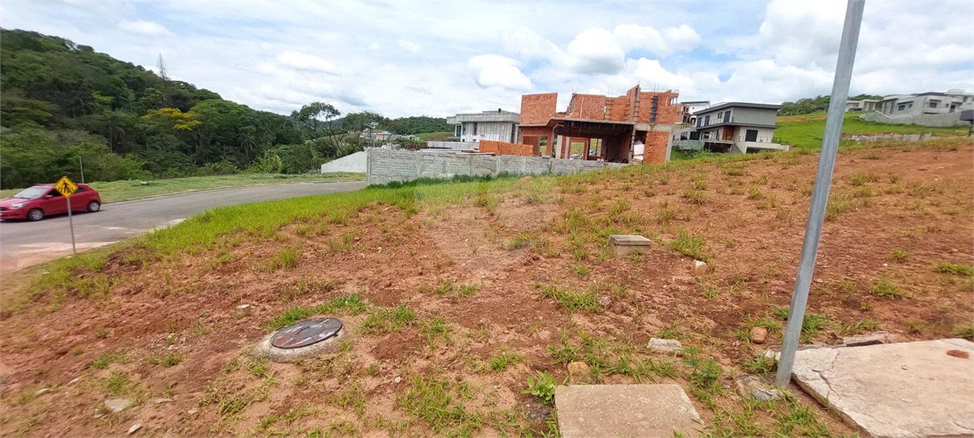 Terreno 300m² a venda - Portal Lamis | Atibaia
