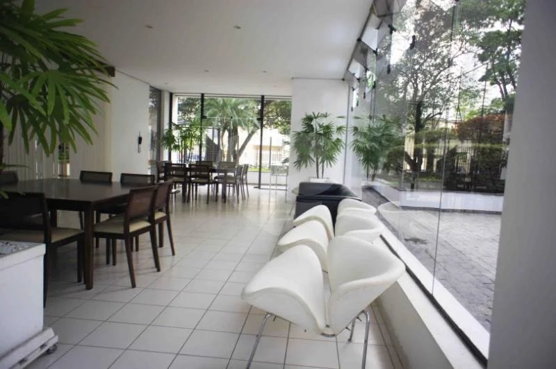 Apartamento para alugar com 4 quartos, sendo 3 suítes,  em Brooklin, São Paulo, SP