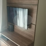 Excelente apartamento todo mobiliado, paralela a Júlio Buono!
