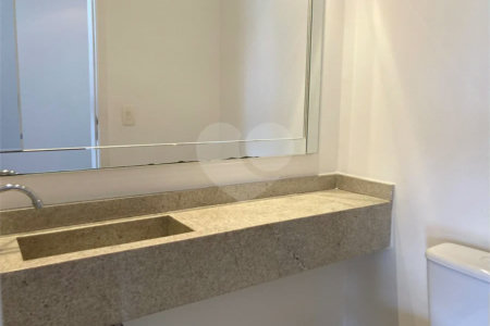 Apartamento para alugar com 4 suítes em Chácara Santo Antônio, São Paulo, SP
