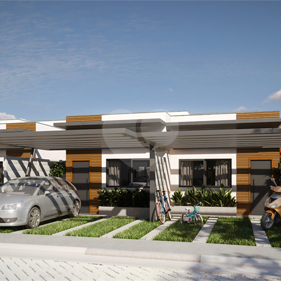 Alto Campo Residencial - Lançamento de Casas em Condomínio em Bom Jesus dos Perdões/SP