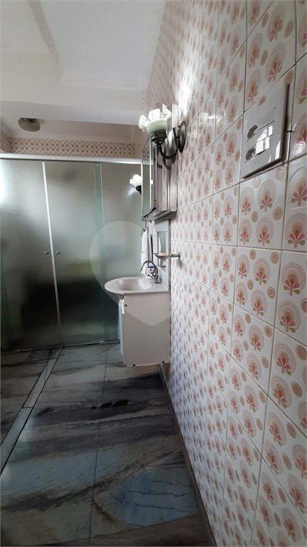 Casa de Vila à venda com 4 quartos, sendo 3 suítes, em Brooklin Velho, São Paulo, SP