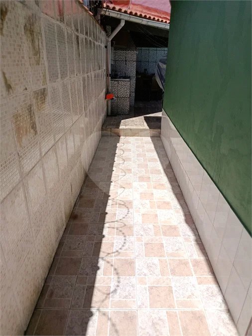 Casa 2 quartos 170 m² Vista linda - Bertioga -Mogi das Cruzes/SP