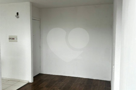 Apartamento à venda – Guaianases