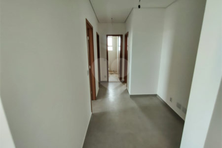 Apartamento com condomínio de clube 3 Dormitórios e 1 Suíte