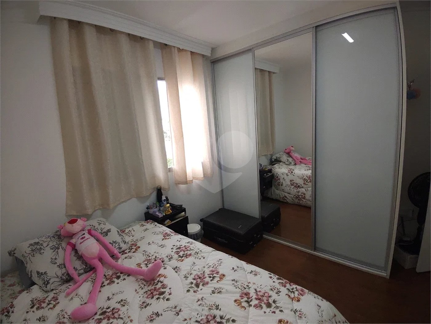 Apartamento para venda na saúde com 52 m², 2 dormitórios