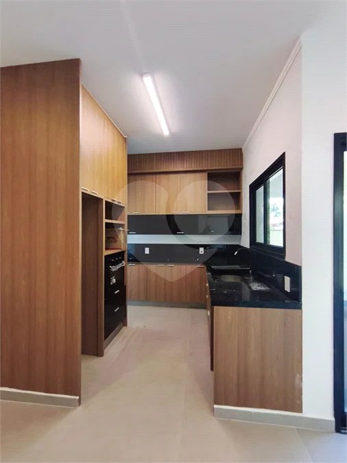 Casa para Locação no Residencial São Sebastião em Louveira/SP