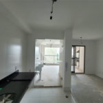 Apartamento a venda na Vila Mariana, 68 m², 2 dormitórios, 1 suíte, 2 vagas e lazer completo