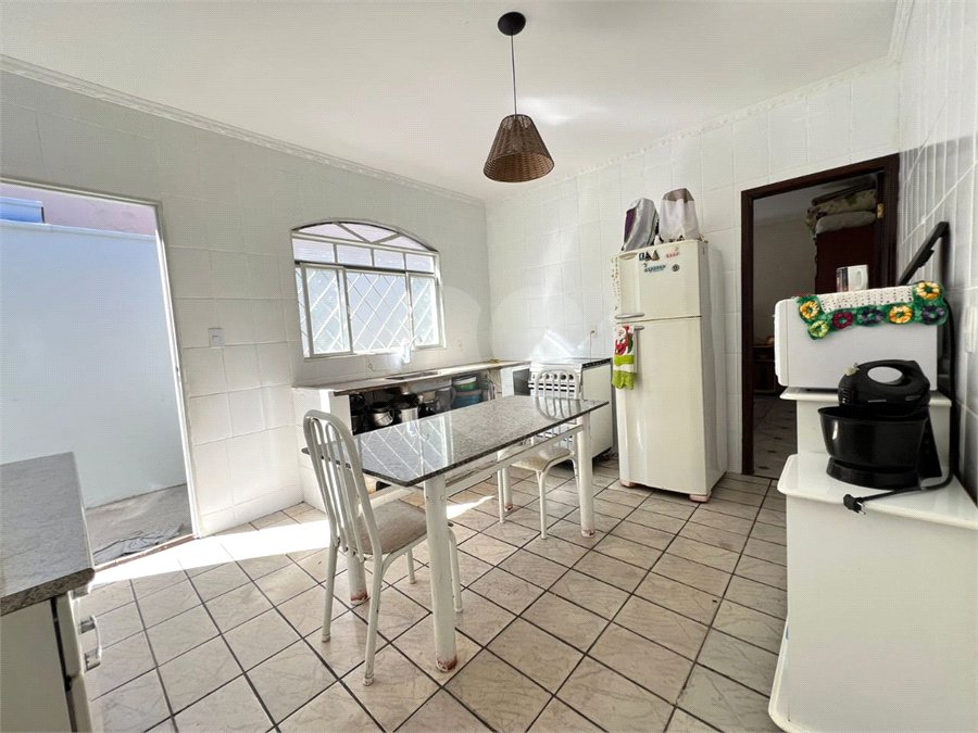 Casa à Venda no Santa Felicia, São Carlos | 2 Dormitórios | Pronta para Morar com Total Conforto
