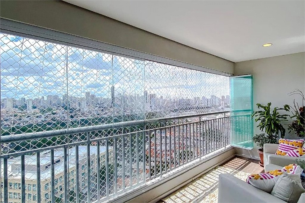 Condomínio Móbile Vida E Lazer Apartamento à venda com 78m², 2 quartos e 1 vaga Rua Serra da Bocaina-São Paulo