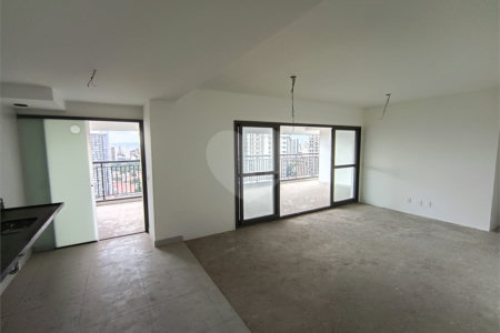 Apartamento á venda - Ipiranga