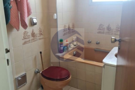Apartamento à venda com 2 quartos, sendo 1 suíte, em Vila Leopoldina, São Paulo - SP