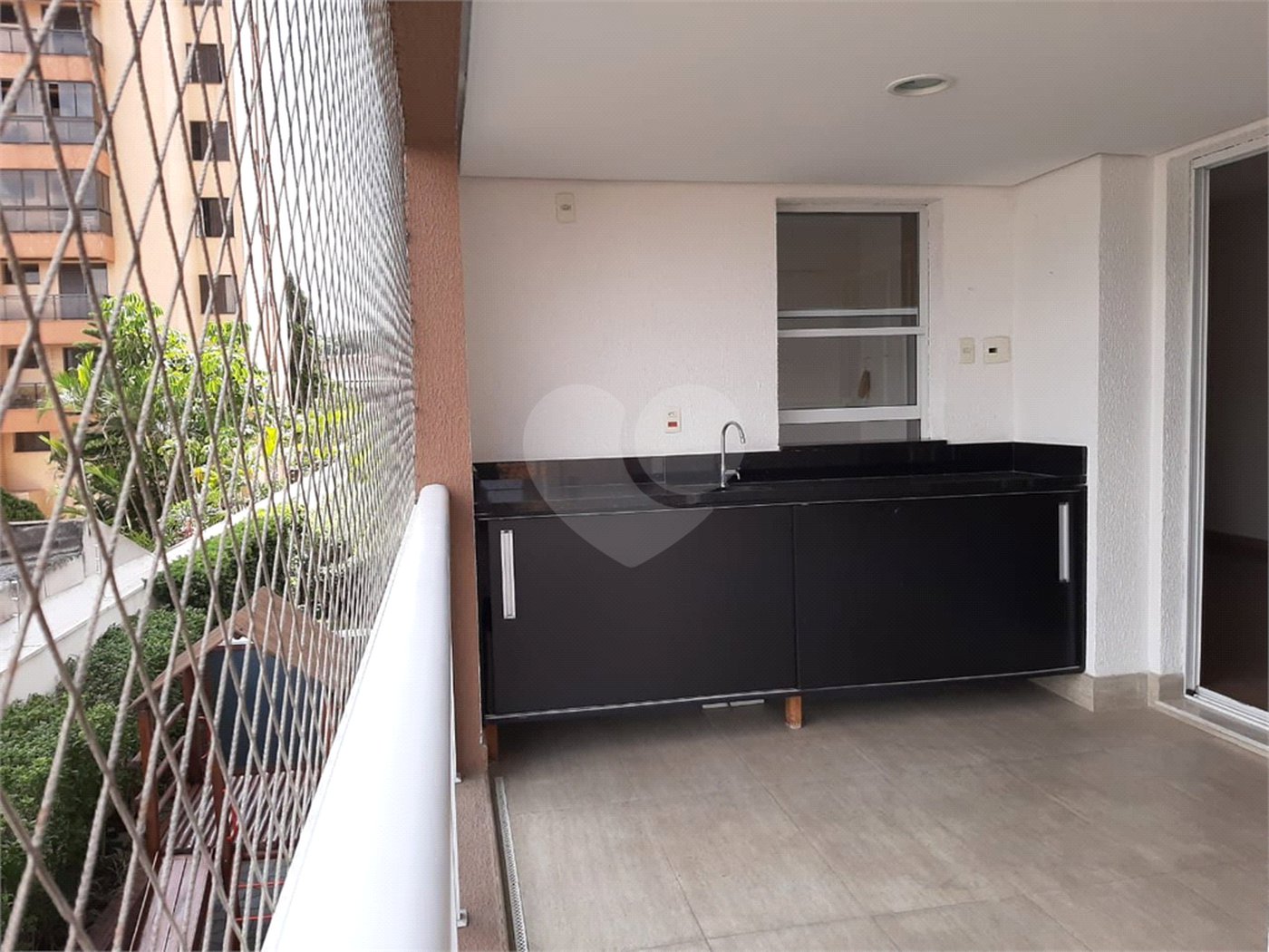 Apartamento de 89 m² à venda no Ipiranga — 3 dormitórios e 2 vagas