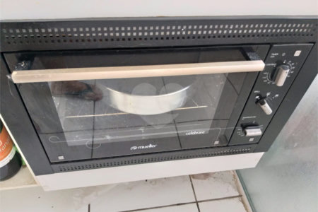 Apartamento à Venda com 35m² -Cambuci
