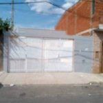 Casa térrea no Cidade Aracy .
