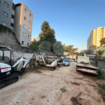 Terreno á venda - Saúde