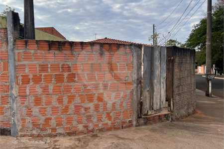 Terreno Parque Industrial