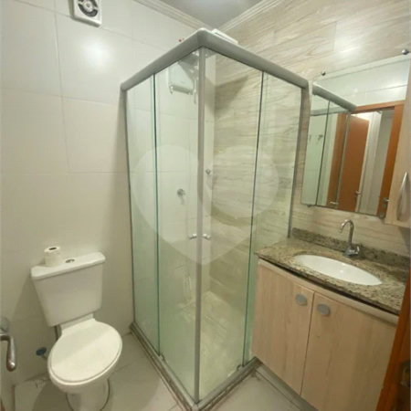 Apartamento à venda com 3 quartos em Mogi Moderno, Mogi das Cruzes - SP