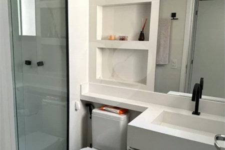 Apartamento de alto padrão com 108 m², 3 dormitórios, 1 suíte, varanda gourmet, planejados, lazer completo e próximo ao Metrô Alto do Ipiranga.
