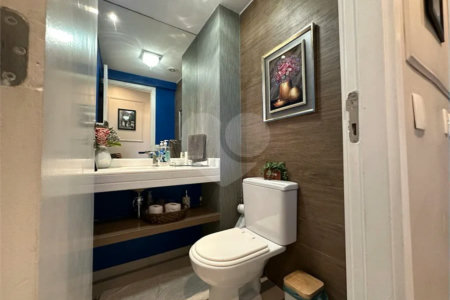 Apartamento à venda com 4 quartos, sendo 3 suítes, em Jardim Marajoara, São Paulo, SP