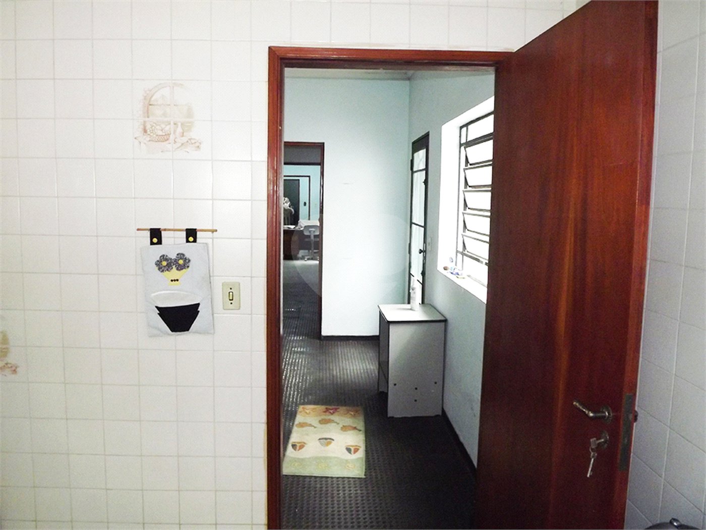 Casa de 318m2 com 2 suítes e 3 vagas à venda na Bela Vista