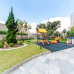 Apartamento na Mooca 3 suítes 108m² com 2 vagas, repleto de área de lazer.
