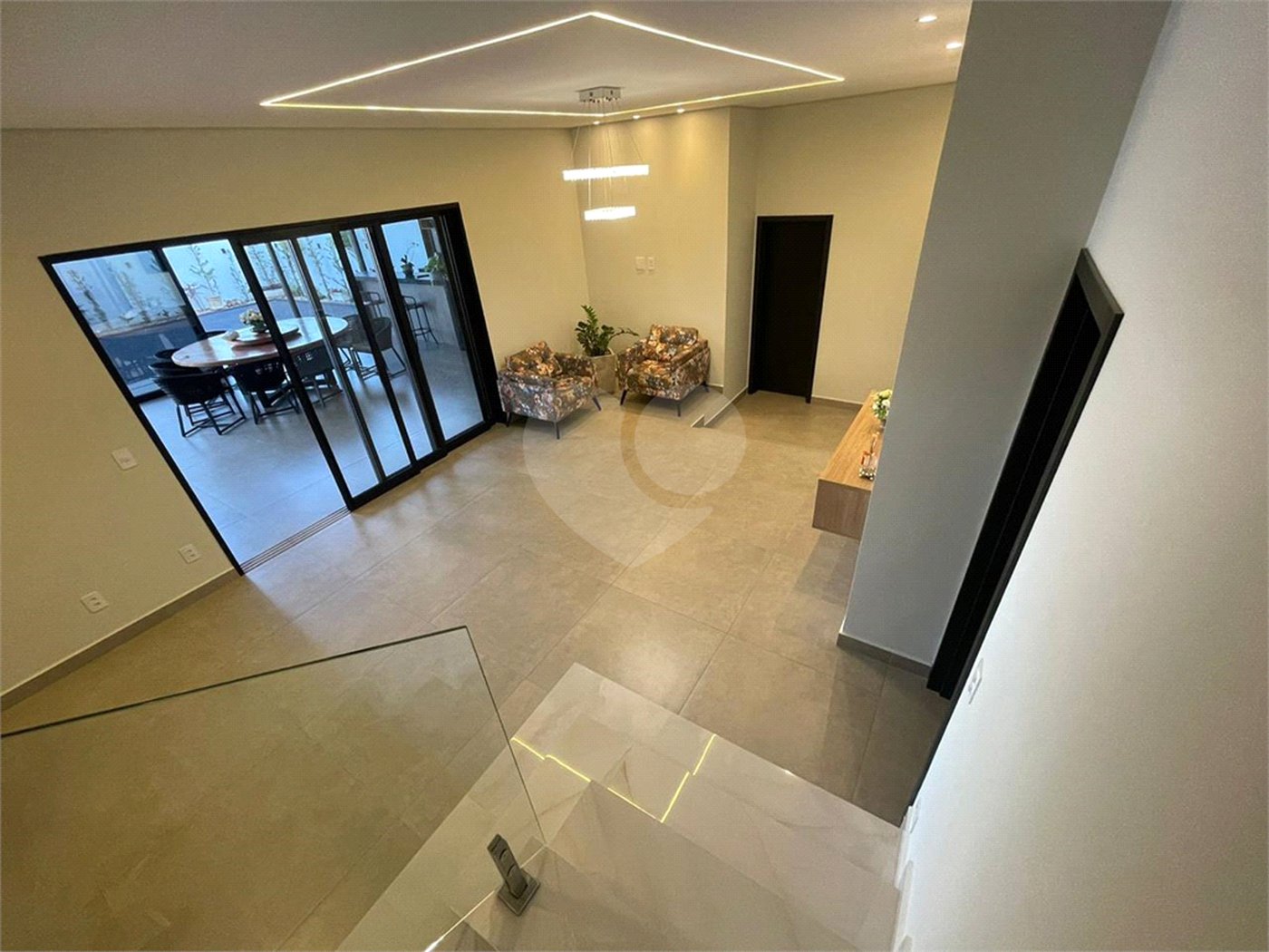 Sobrado de Luxo de Alto Padrão em Ibaté
