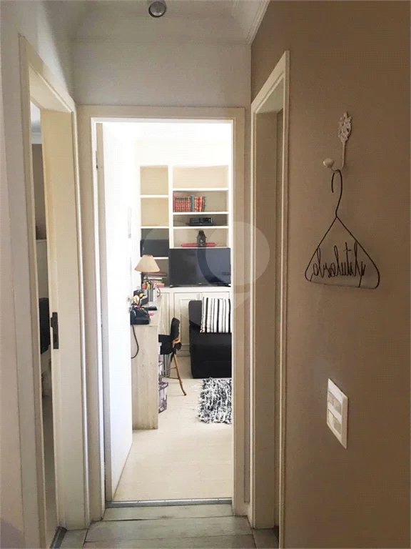 Apartamento com 2 dormitórios para alugar, 79 m² - Moema - 2 vagas de garagem