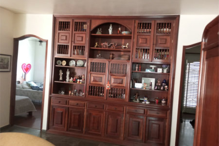 Casa à venda no Centro - São Carlos/SP