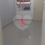 CASA A VENDA EM CONDOMINIO 70M², 2 DORMITORIOS, 2 BANHEIROS, 2 VAGAS - JARDIM NOVA FLORIDA - SÃO JO