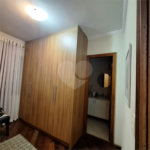Sobrado à venda com 3 suítes em Santana, São Paulo, SP