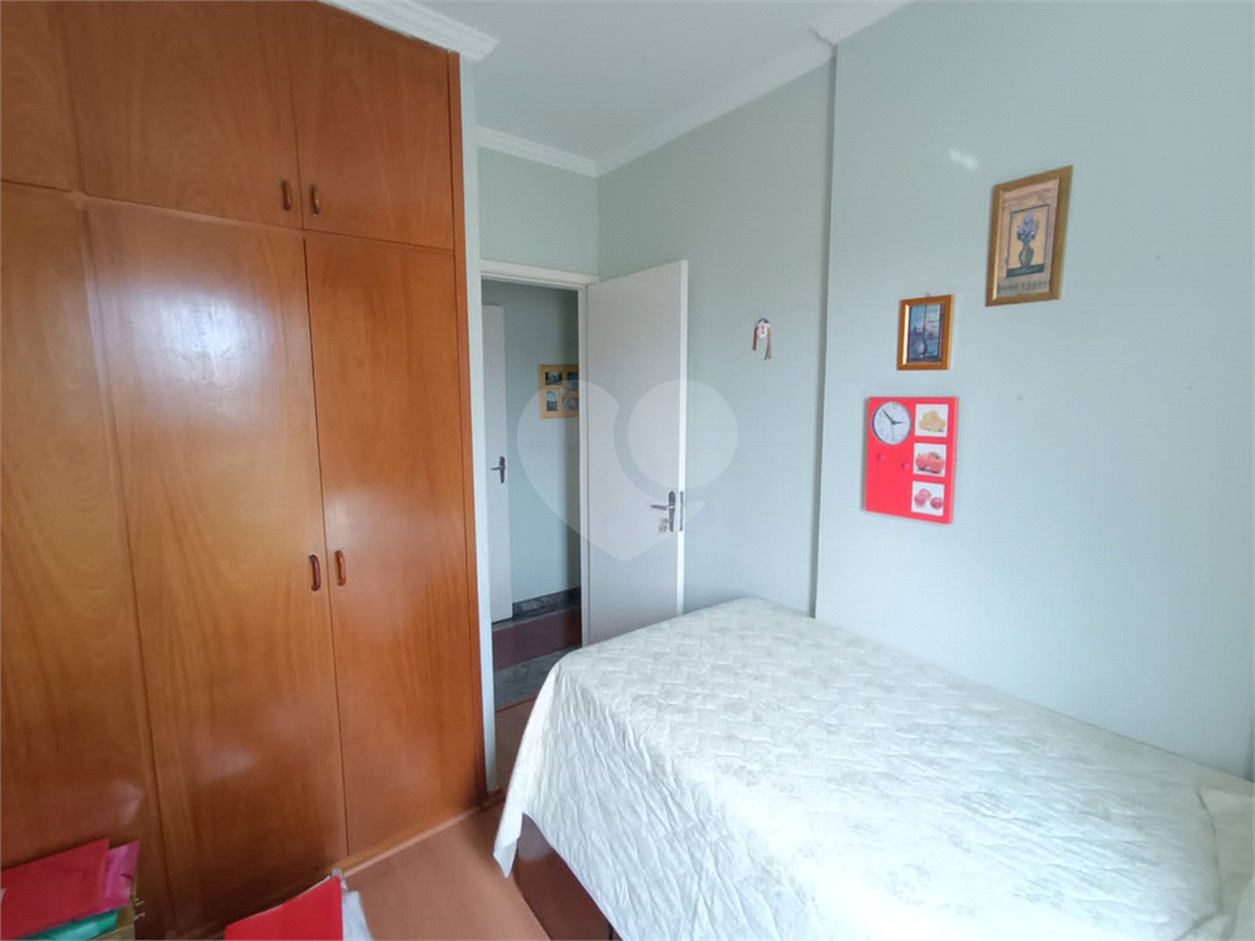 Apartamento à venda no Cambuci com 100m2