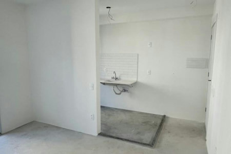 Apartamento à venda com 2 quartos em Butantã, São Paulo, SP