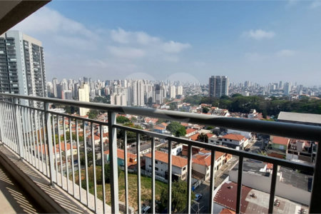 Apartamento 3 Suítes - Varanda Gourmet - Alto do Ipiranga