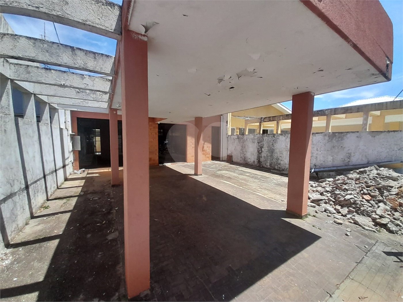 Casa à Venda na Rua Conde do Pinhal - São Carlos/SP