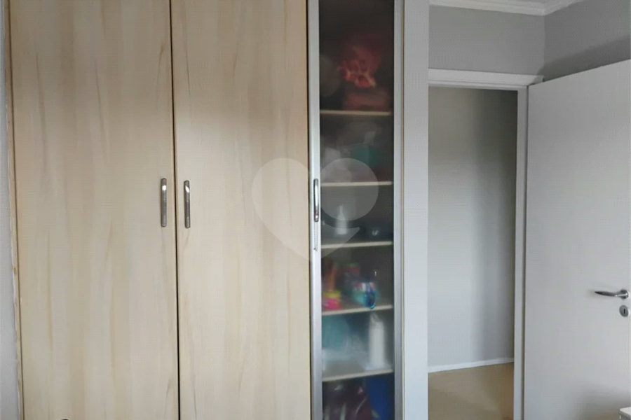 Vende-se lindo apartamento na Vila Santa Catarina!