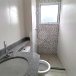 Apartamento com 2 dormitórios à venda, 47 m² por R$ 299.000 - Vila Alpina - São Paulo/SP