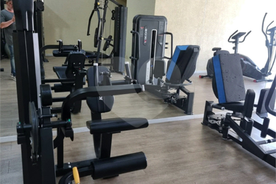 Apartamento para venda em Santana Zona Norte.