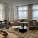 Lindo apartamento para alugar com 30 m2, 1 quarto e 1 banheiro, no melhor da Vila Mariana