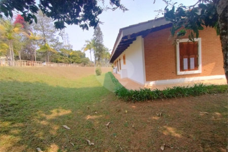 Sítio à venda, 504m² - Ponte Alta Atibaia 48mil² Ref: 1013670