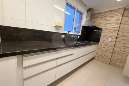 Apartamento á venda - Jabaquara
