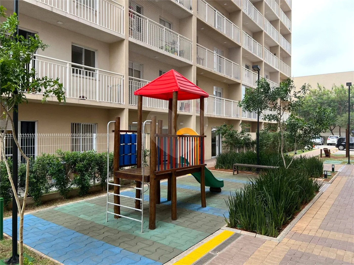 Apartamento à venda com 2 quartos em Vila Guilherme, São Paulo, SP