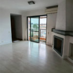 APARTAMENTO NO CAMPO BELO 137M² 3 DORMITÓRIOS