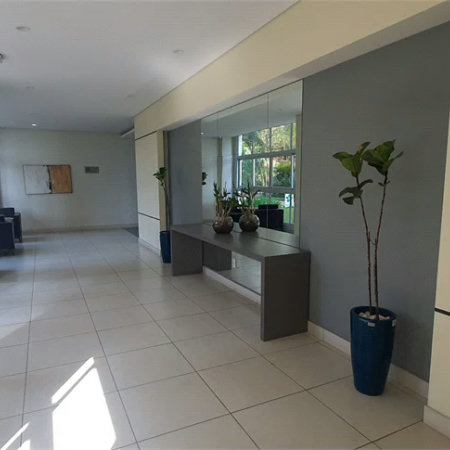 Apartamento à venda com 2 quartos em Vila Andrade, São Paulo, SP
