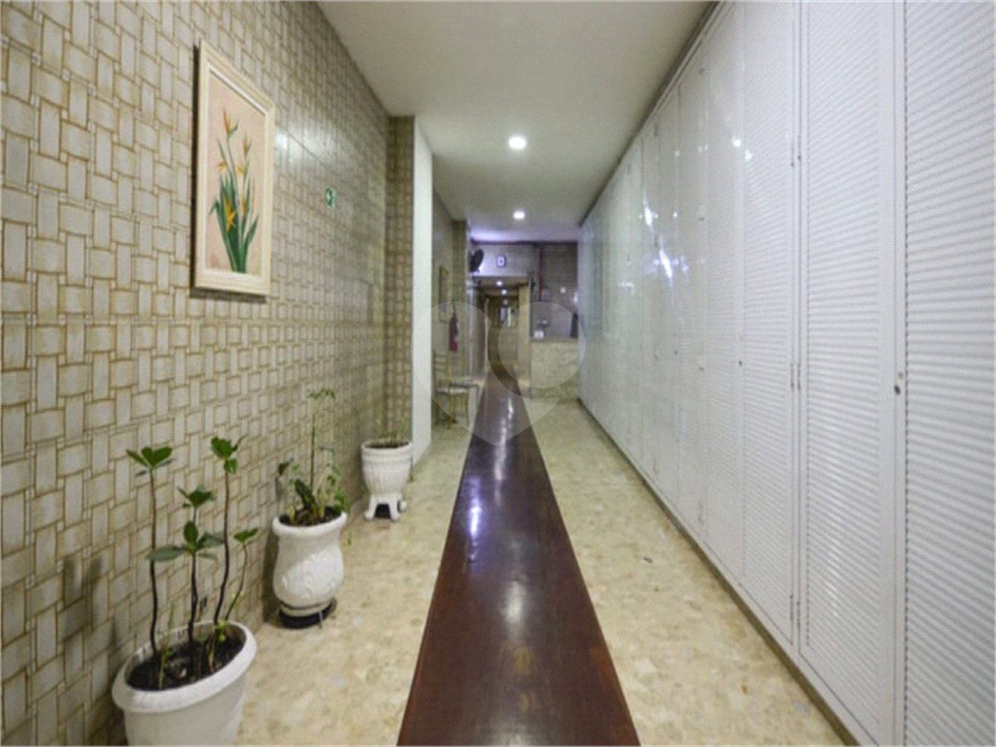 Apartamento em Bela Vista