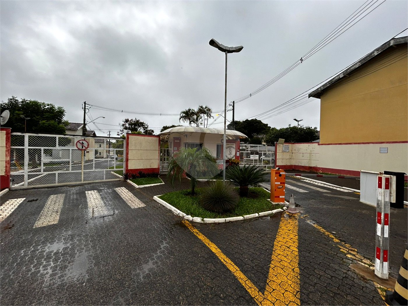 Apartamento Térreo à Venda – Condomínio Oscar Barros | Jardim Tangará