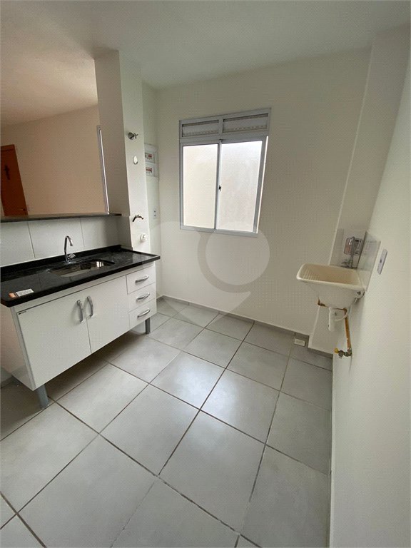 Apartamento para venda no Monte Athos.