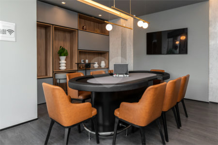 Apartamento 2 Suítes - 1 Vaga - Alto do Ipiranga - Vista Livre