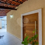Casa Térrea à venda com 3 quartos, sendo 1 suíte, em Interlagos, São Paulo, SP