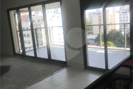 Apartamento de 3 quartos à venda no Paraíso